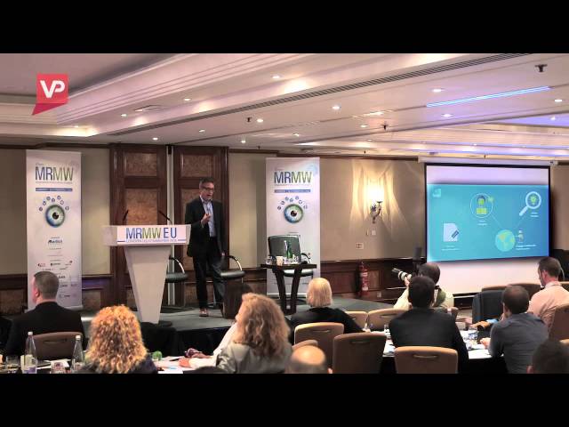 Give the People What They Want - EMEA Ipsos