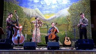 ELIZABETH & BEN ANDERSON & Conor Hearn & Noah Fishman Part 1 at Seven Stars Arts Center May 31, 2026