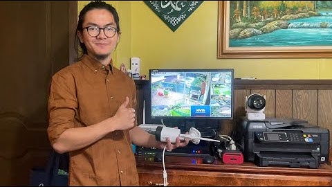 Our Hiseeu Home Security & Video Surveillance System 4 Years Later & Preview Of New Upgrades