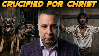 Surviving 7 Days Of Torture In Egypts Deadliest Underground Prison