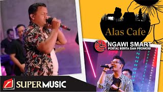 MUSIC NGAWI LIVE ALAS CAFE NGAWI