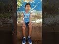 Filho bênçãos de Deus