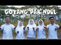 Putih Abu Abu Goyang Pak Ndul Official Music Video