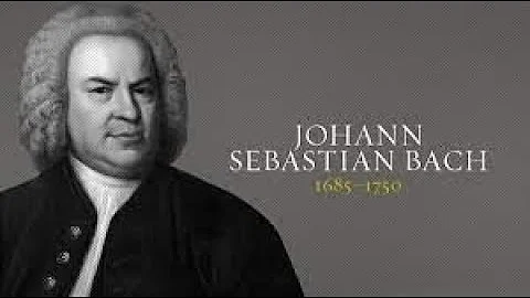 Johann Sebastian Bach 'AIR'  performed by Katalin ...