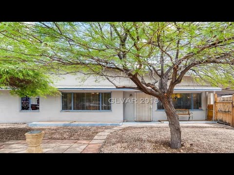 114 Fir Street, Henderson, NV home video tour