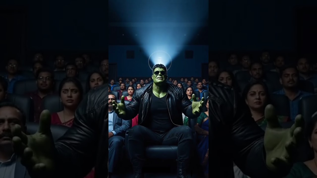 Hulk badmosh ai hulk video, grok ai hulk video, hulk ai hindi video, funny ai hulk video,