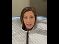 Infrared sauna upgrade #infraredsauna #health #sleepsolution #interview #sauna #homesauna