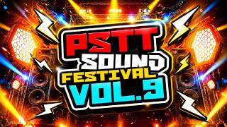 [Live] PSTT Sound Festival vol 9 2026 [Day 2] Lomba Sound Balap Tulungagung