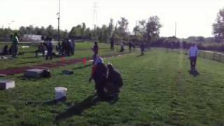 Covington jumps at Winston Brown Invitr
