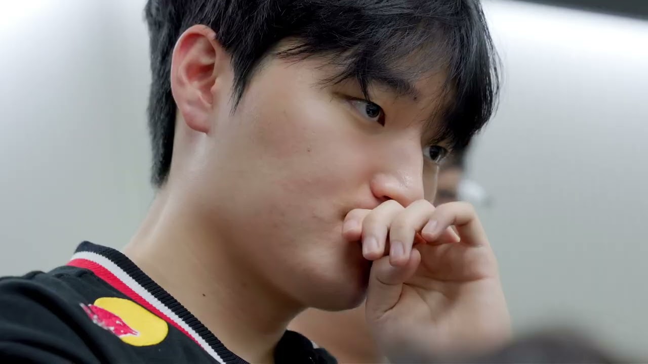 [MusicLOG] T1(티원) :  비정한 시련 (The Cruel Trial) — 