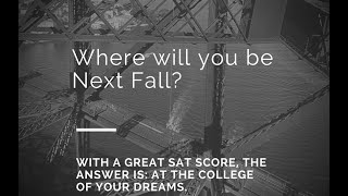 ACT and SAT Skimming: The Right and Wrong Way