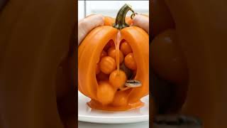 Fruit Ball Reveal 🍓 Ultra Relaxing ASMR #ASMR  #aiasmr