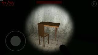 SNUS HORROR gameplay