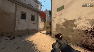 Old School Clip - Chiosk Deagle Ace