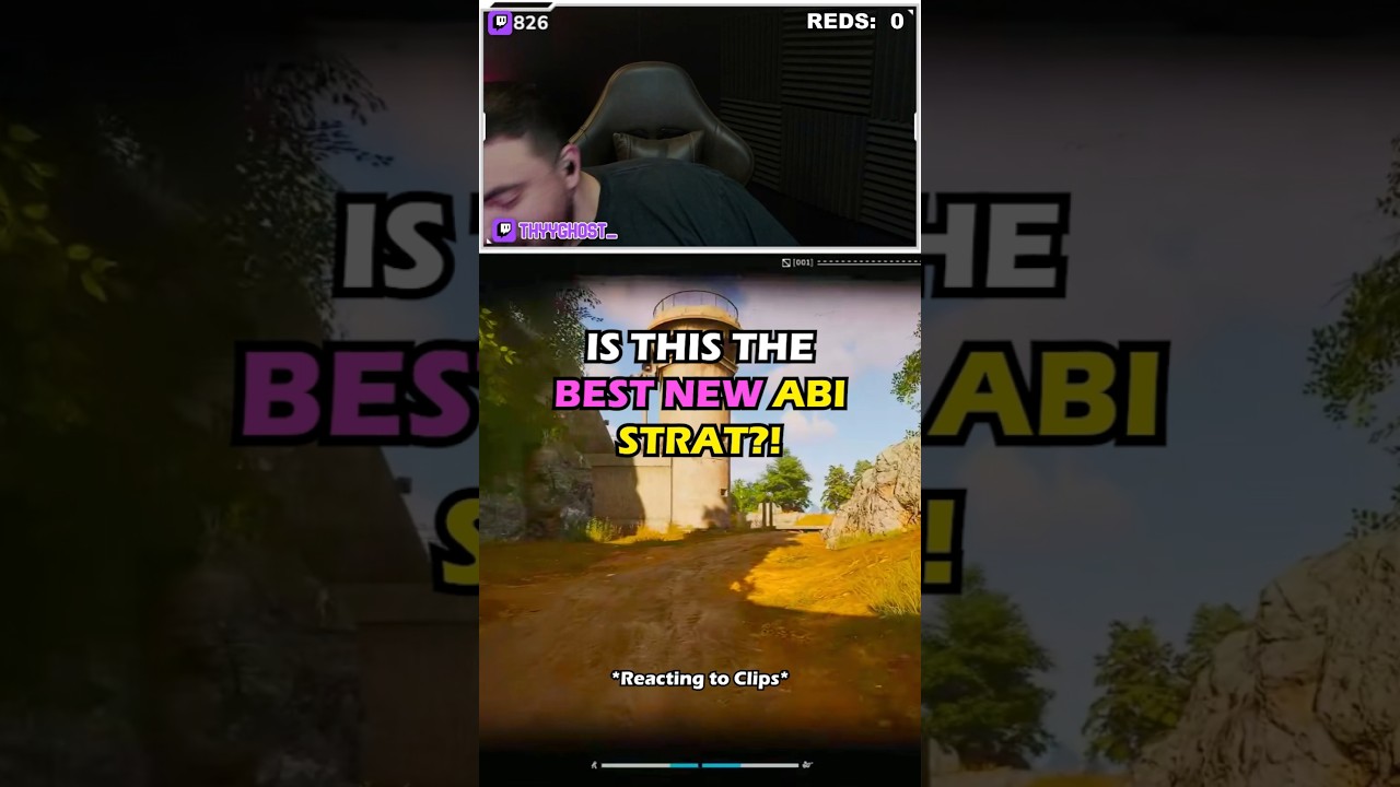 Чем занимался @SuraFPS? 😂