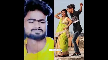Subhamjekar Dance Vs kunal lancer dance video Bhojpuri2021New #Short