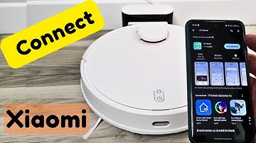 Xiaomi Robot Vacuum S10 instellen en koppelen met de telefoon - Eenvoudig verbinden