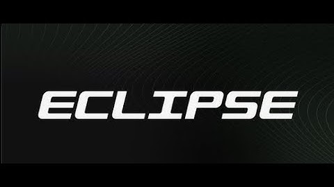 Eclipse - First ePOW $BITZ Mining ⛏️ Easy guide to Mine $BITZ - Hindi Live