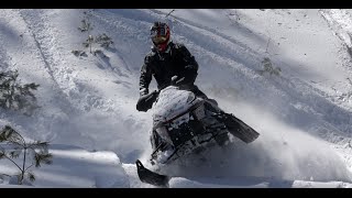 Rev 827 Big Bore And Sks Braaapin In The Hills Powder