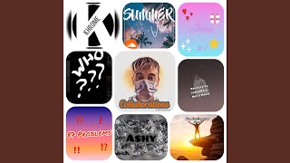 87 Problems Feat. 1Kidj