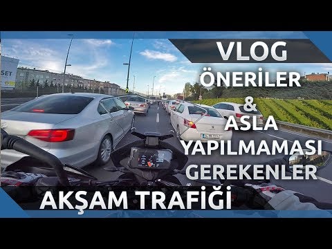 Video: İstanbul'da asla yapmamanız gerekenler