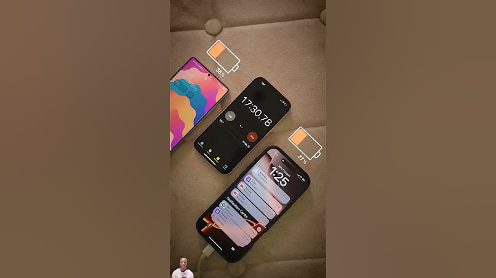 iPhone16 Pro max vs S25 Ultra - कौन होगा सबसे पहले Charge😳 #shorts