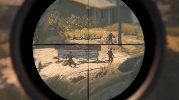 The Last of Us Part II | Finding Strings - Part 1 [Survivor]