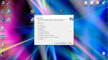 Installing or reinstalling codecs