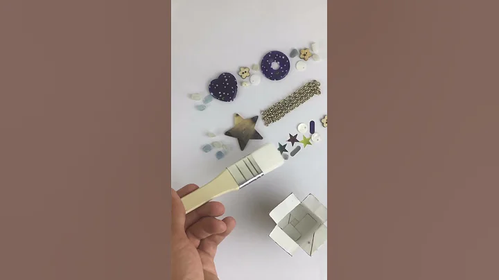 (Animation 23) I began to experiment with my magic box (from day 15) and here are the results🌈🤩😊 - DayDayNews