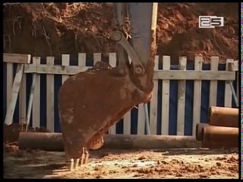 ბუკნარში ხეების გადატანის სამუშაოები სამუშაოები შეჩერებულია