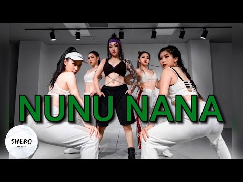 JESSI (제시) - “NUNU NANA 눈누난나“ Dance Cover 댄스커버 | SHERO