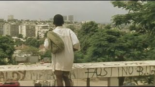 Filme Luso-Angolano: Na cidade vazia. Direção: Maria João Ganga.