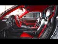 2020 Porsche 911 Gt2 Rs Interior
