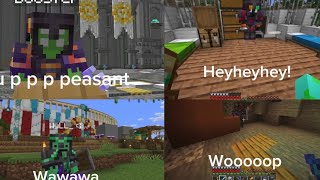 2 Minutes Of Apsolute Cinema Peak Unstable Smp Core Try Not To Laugh