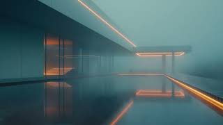 9998 - Tranquil Oasis 1 Hour Relaxation Soundscape