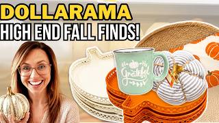 15 Dollarama Fall Decor Jackpots You Need Before They're Gone