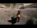 Skyrim Gameplay No Commentary — Part 18 The Rising Dead