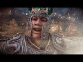 [For Honor] This Valkyrie Just Destroyed Us - Tiandi Brawls