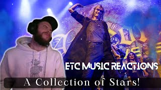 Ayreon (Universe) Triple Threat Reaction!!! - Ride the Comet, Star of Sirrah, & Comatose