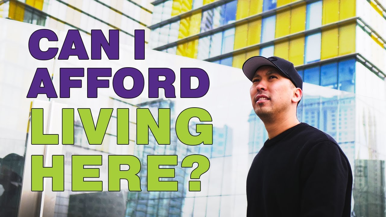 Cost of Living in Las Vegas Nevada in 2020 YouTube