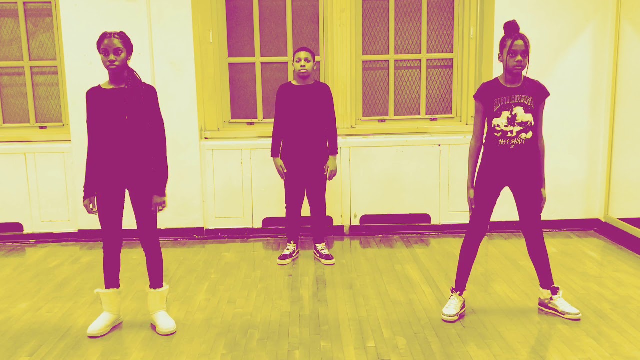 “He Lives In You” LION KING (dance)