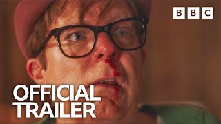 Inside No.9 S8 Trailer | BBC