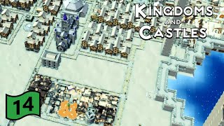 K&C: Tiny Town 14: Infrastructure Planning