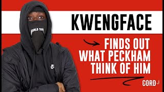Kwengface On ‘No Censor’ First Dates & Making Wave Music | According To