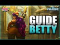 Guide betty la bomba pour bien dbuter en 2024   tuto  game pro sur paladins