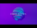 (SOLD) Disco 80s 90s By Aleksandr Shen (Laura Branigan)