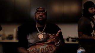Smoke Dza - Zaza Official Music Video