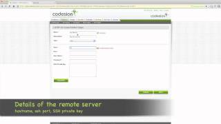 Deploying a website from Subversion