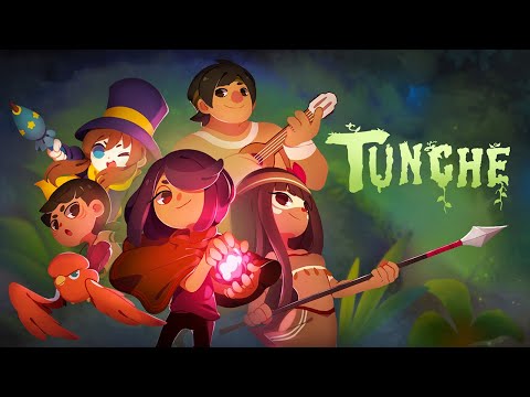 Tunche - Full Gameplay Walkthrough