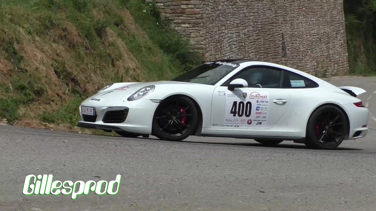 51ème Ronde de la Giraglia 2021 VHRS & LTRS